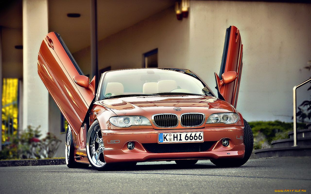 , bmw